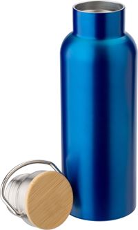 BORRACCIA IN ACCIAIO INOX